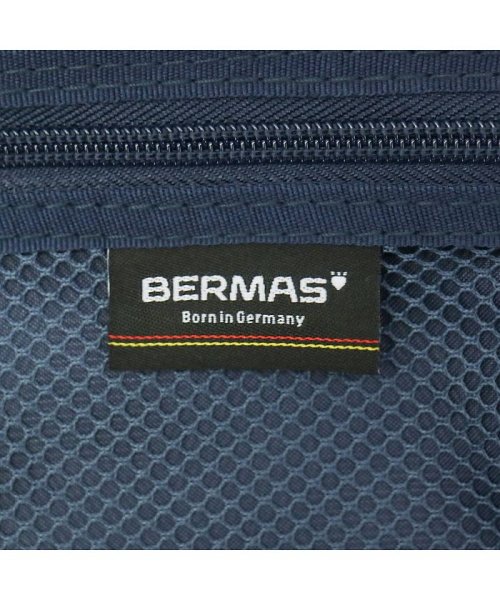 BERMAS(バーマス)/【日本正規品】バーマス スーツケース BERMAS 機内持ち込み HERITAGE ヘリテージ 37L 1～2泊 60490/img28