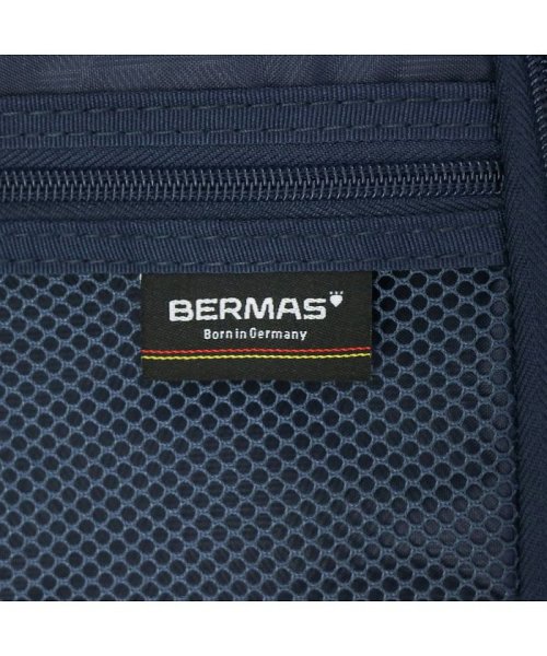 BERMAS(バーマス)/【日本正規品】バーマス スーツケース BERMAS HERITAGE ヘリテージ 54L 3～5泊 60491/img30