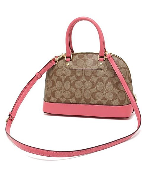 COACH(コーチ)/コーチ ハンドバッグ ショルダーバッグ アウトレット レディース COACH F27583/img26