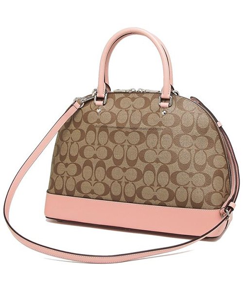 COACH(コーチ)/コーチ ハンドバッグ ショルダーバッグ アウトレット レディース COACH F27584/img26