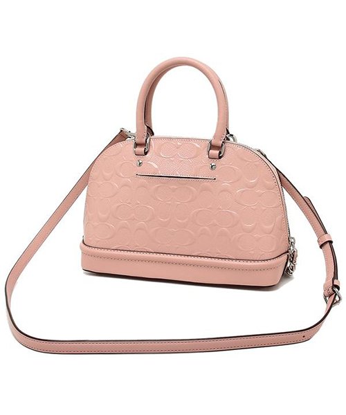 COACH(コーチ)/コーチ ハンドバッグ ショルダーバッグ アウトレット レディース COACH F27597/img05