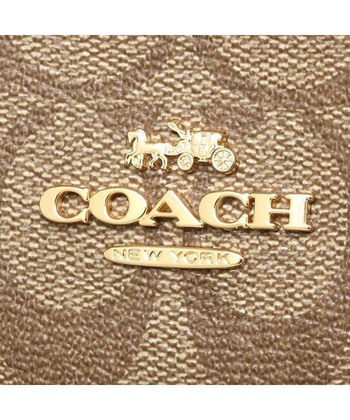 COACH(コーチ)/コーチ トートバッグ ショルダーバッグ アウトレット レディース COACH F28989/img02