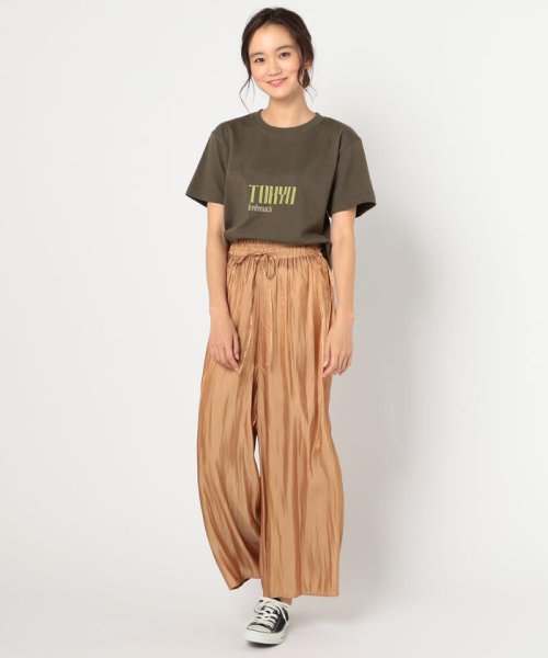 FREDYMAC(フレディマック)/modern TOKYO Tシャツ/img09