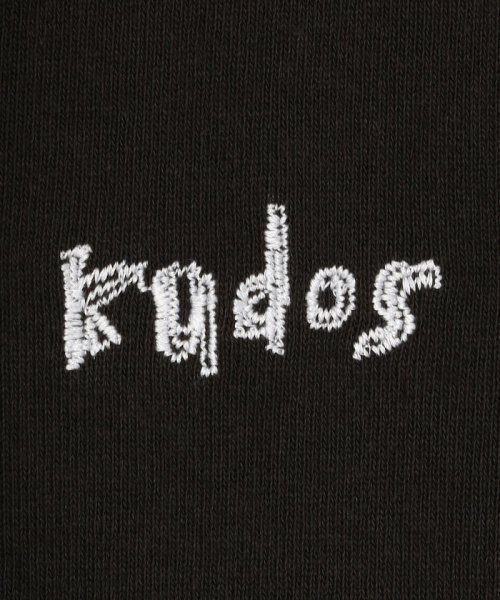 LHP(エルエイチピー)/KUDOS/クードス/KUDOS HOODIE/img04