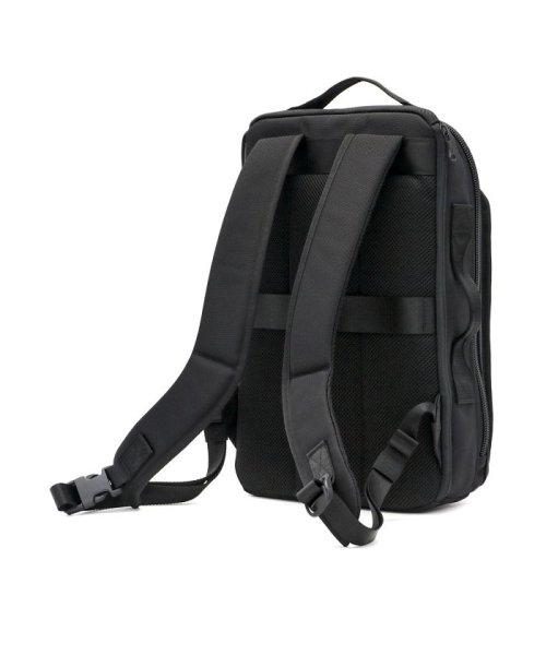 ENGAGEMENT(エンゲージメント)/エンゲージメント リュック ENGAGEMENT BACKPACK バックパック ビジネスリュック 撥水 A4 EGBP－009/img02