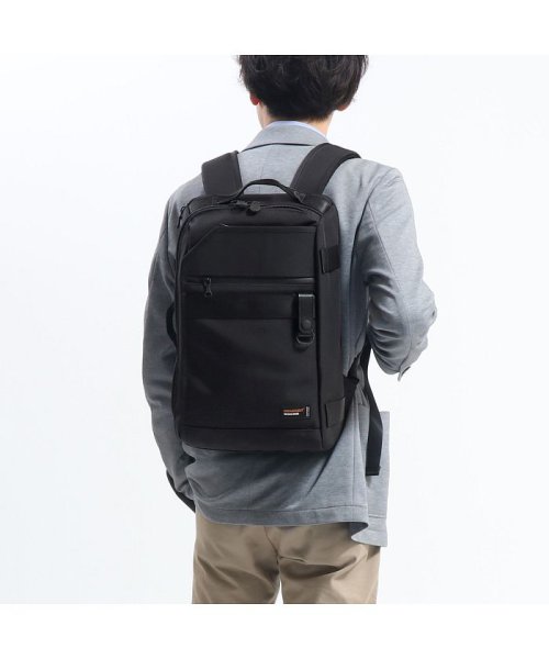 ENGAGEMENT(エンゲージメント)/エンゲージメント リュック ENGAGEMENT BACKPACK バックパック ビジネスリュック 撥水 A4 EGBP－009/img07