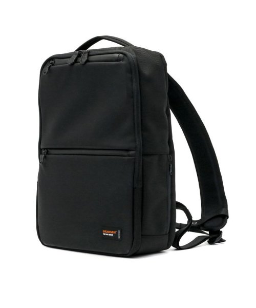 エンゲージメント リュック ENGAGEMENT BACKPACK バックパック ビジネスリュック 耐水 A4 EGCBP－001 ジップポケット ×2 内蔵］