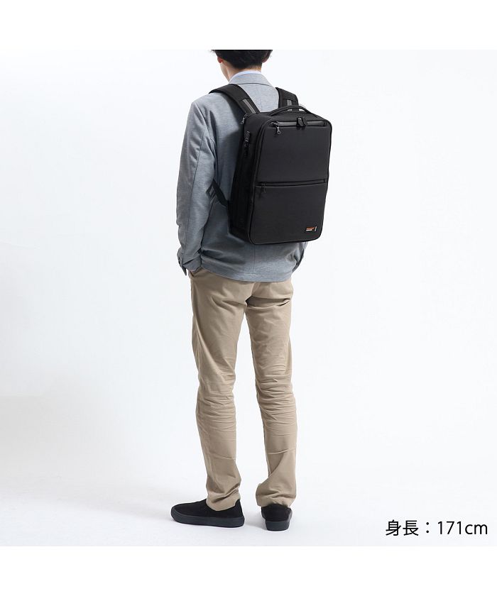 エンゲージメント リュック ENGAGEMENT BACKPACK バックパック