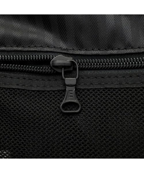 エンゲージメント リュック ENGAGEMENT BACKPACK バックパック ビジネスリュック 耐水 A4 EGCBP－001 ジップポケット ×2 内蔵］