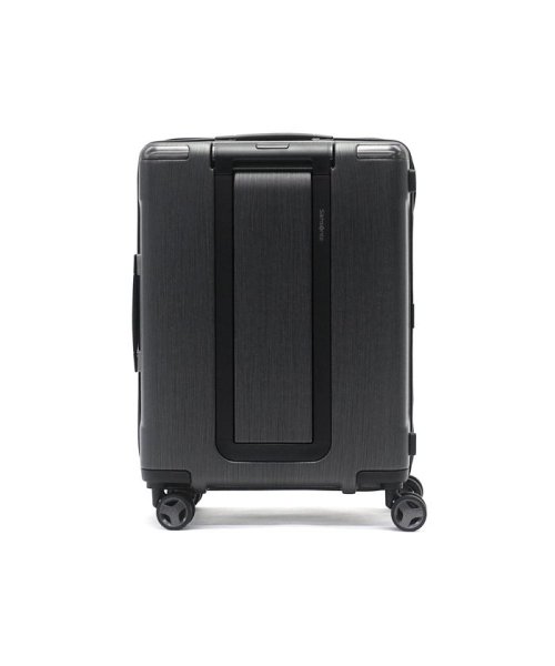 Samsonite(サムソナイト)/【日本正規品】サムソナイト スーツケース Samsonite キャリーケース Evoa エヴォア Spinner 55 機内持ち込み 36L 1～2泊程度DC0/img04