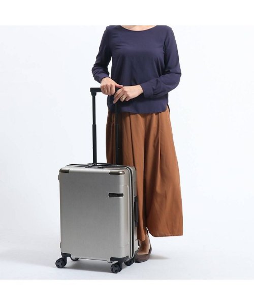 Samsonite(サムソナイト)/【日本正規品】サムソナイト スーツケース Samsonite キャリーケース Evoa エヴォア Spinner 55 機内持ち込み 36L 1～2泊程度DC0/img07