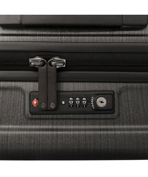 Samsonite(サムソナイト)/【日本正規品】サムソナイト スーツケース Samsonite キャリーケース Evoa エヴォア Spinner 55 機内持ち込み 36L 1～2泊程度DC0/img20