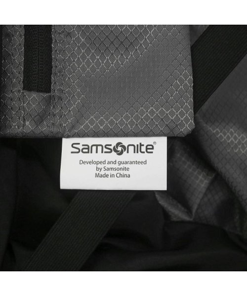 Samsonite(サムソナイト)/【日本正規品】サムソナイト スーツケース Samsonite キャリーケース Evoa エヴォア Spinner 55 機内持ち込み 36L 1～2泊程度DC0/img25
