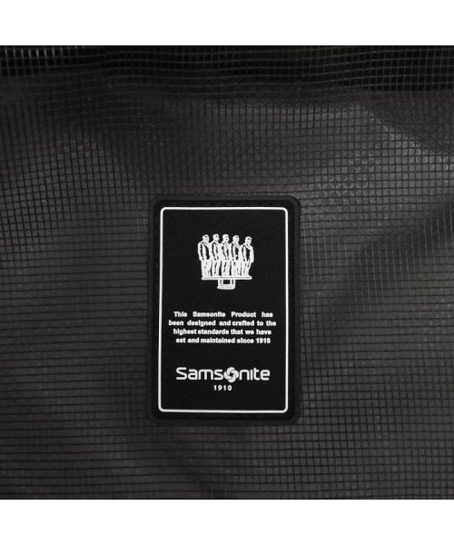 Samsonite(サムソナイト)/【日本正規品】サムソナイト スーツケース Samsonite キャリーケース Evoa エヴォア Spinner 69 EXP エキスパンダブル 82L 95L/img27
