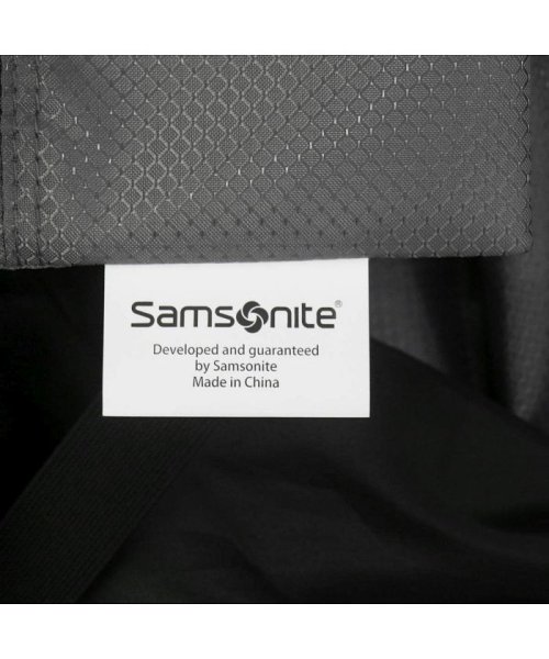 Samsonite(サムソナイト)/【日本正規品】サムソナイト スーツケース Samsonite キャリーケース Evoa エヴォア Spinner 69 EXP エキスパンダブル 82L 95L/img28