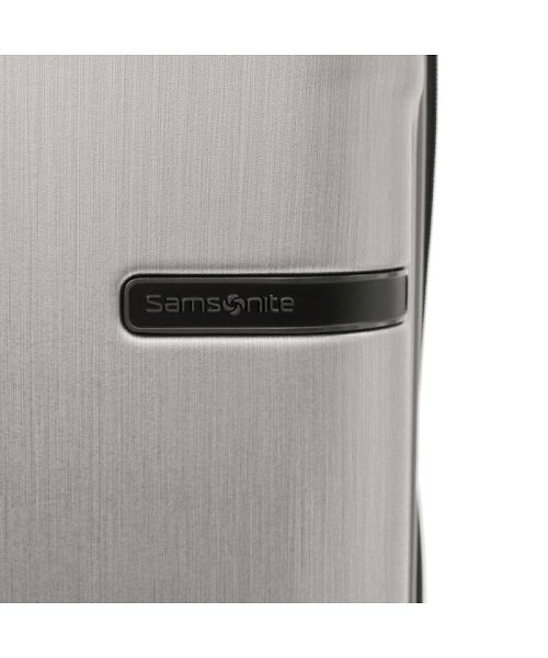 Samsonite(サムソナイト)/【日本正規品】サムソナイト スーツケース Samsonite キャリーケース Evoa エヴォア Spinner 69 EXP エキスパンダブル 82L 95L/img31