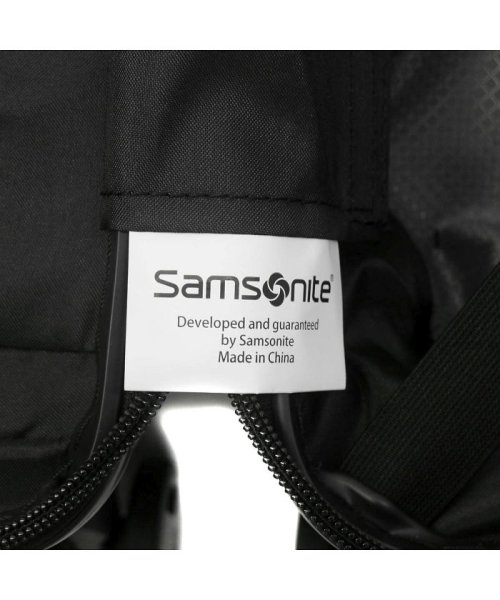 Samsonite(サムソナイト)/【日本正規品】サムソナイト スーツケース Samsonite キャリーケース Evoa エヴォア Spinner 55 Front Pocket 機内持ち込み /img26