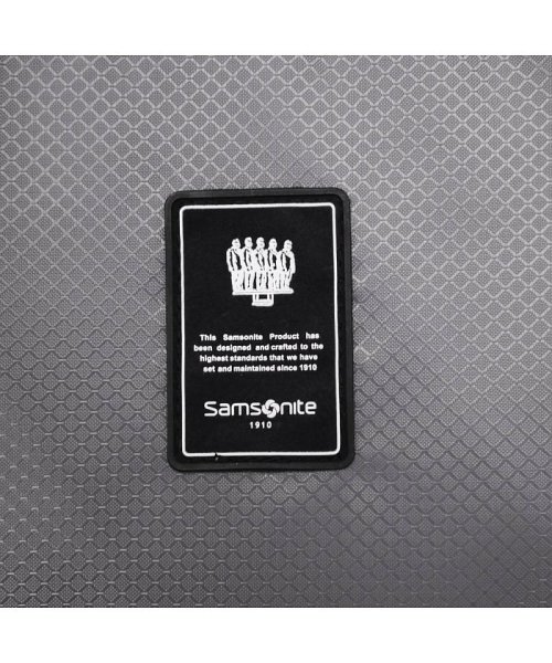 Samsonite(サムソナイト)/【日本正規品】サムソナイト スーツケース Samsonite キャリーケース Evoa エヴォア Spinner 55 Front Pocket 機内持ち込み /img27