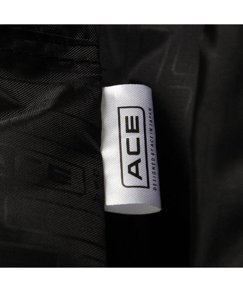 ACE DESIGNED BY ACE(エースデザインドバイエース)/エース スーツケース 機内持ち込み Sサイズ 軽量 拡張 36L/43L ACE 06421 オーバル ダイヤルロック/img14