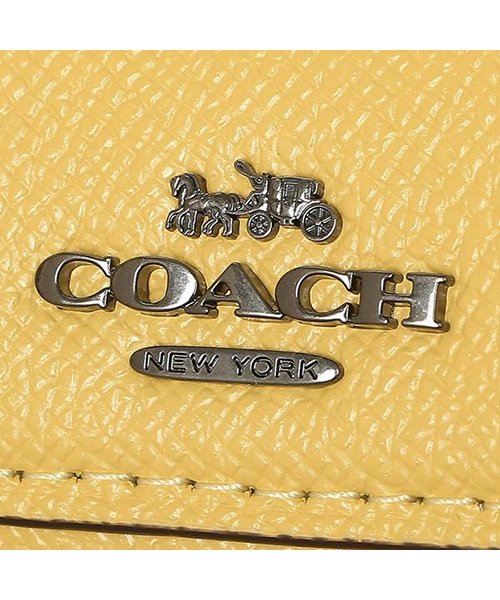 COACH(コーチ)/コーチ バッグ アウトレット COACH F57521 F32202 クロスグレーンレザー ミニベネット サッチェル ハンドバッグ ショルダーバッグ/img57