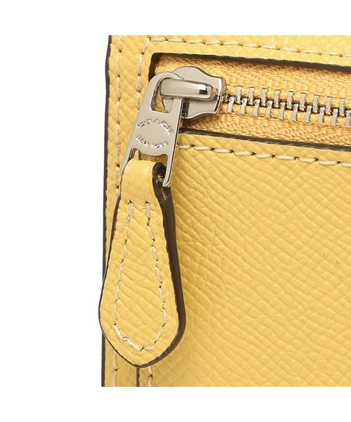 COACH(コーチ)/コーチ COACH 財布 アウトレット F87588 クロスグレインレザー スモールウォレット レディース 二つ折り財布/img35