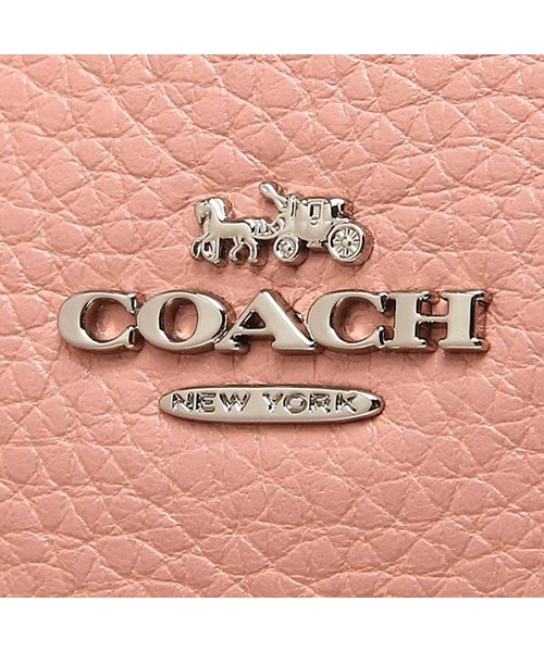 COACH(コーチ)/コーチ COACH トートバッグ ショルダーバッグ アウトレット レディース f57563/img07