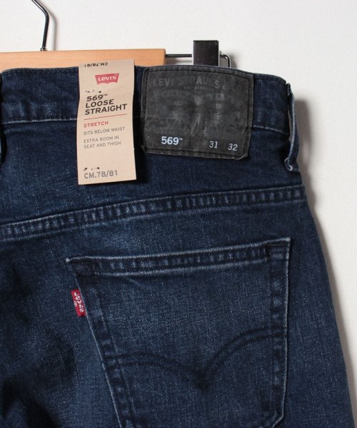 LEVI’S OUTLET(リーバイスアウトレット)/569T LOOSE STRAIGHT CHA CHA/img03
