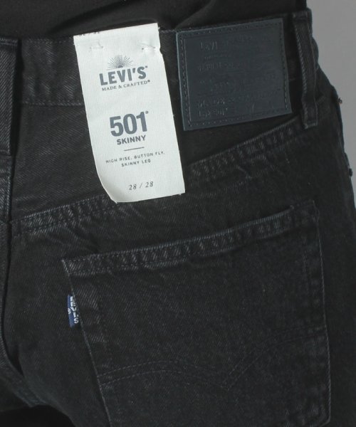 LEVI’S OUTLET(リーバイスアウトレット)/501(R) SKINNY LMC FESTIVAL NIGHTS/img04