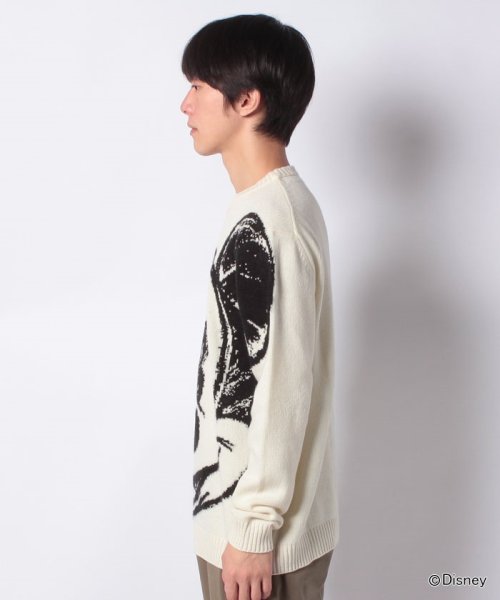 セール Disney ディズニー コラボ ミッキーマウスニット セーター ベネトン メンズ Benetton Mens Magaseek セール Disney ディズニー コラボ ミッキーマウスニット セーター ベネトン メンズ Benetton Mens Magaseek
