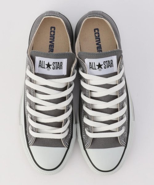NOLLEY’S(ノーリーズ)/【CONVERSE /コンバース】CANVAS ALL　STAR　OX/img04