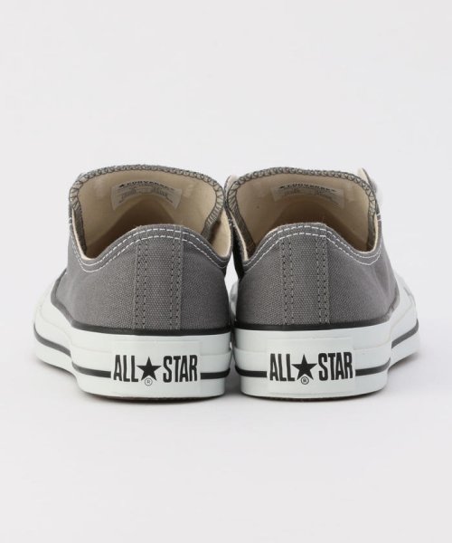 NOLLEY’S(ノーリーズ)/【CONVERSE /コンバース】CANVAS ALL　STAR　OX/img05