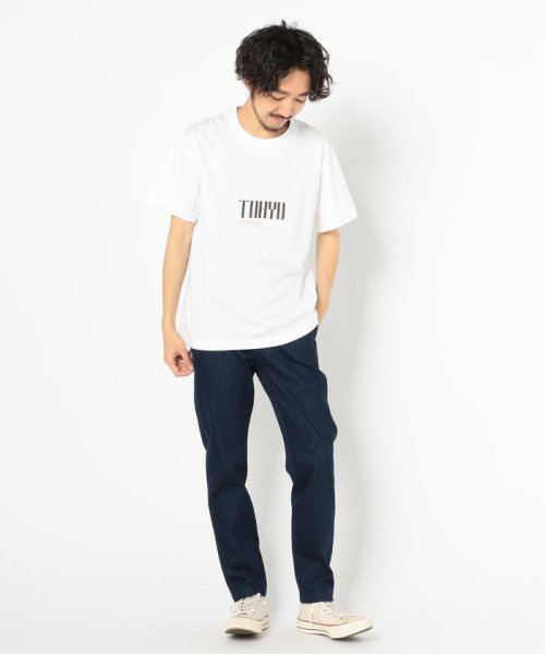 FREDYMAC(フレディマック)/modern TOKYO プリントTシャツ/img09