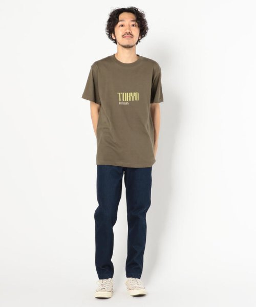 FREDYMAC(フレディマック)/modern TOKYO プリントTシャツ/img10