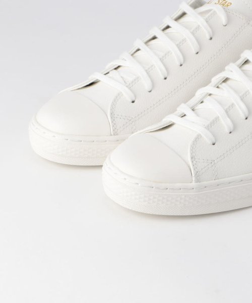 NOLLEY’S goodman(ノーリーズグッドマン)/【CONVERSE / コンバース】ALL STAR COUPE LEATHER OX (31300290)/img01