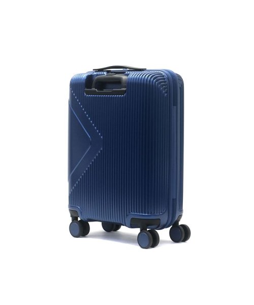 AMERICAN TOURISTER(アメリカンツーリスター)/【日本正規品】AMERICAN TOURISTER スーツケース 機内持ち込み MODERN DREAM Spinner 55 35L Samsonite 55/img02