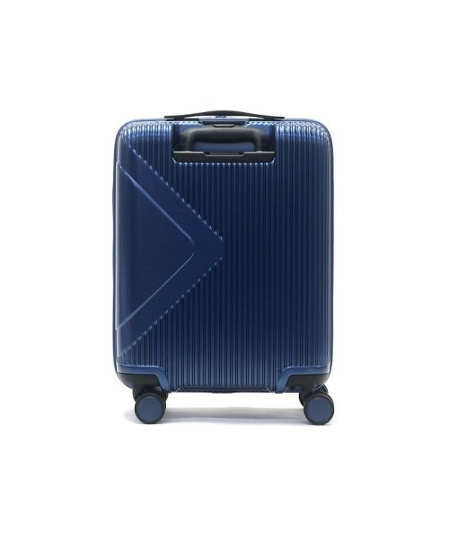 AMERICAN TOURISTER(アメリカンツーリスター)/【日本正規品】AMERICAN TOURISTER スーツケース 機内持ち込み MODERN DREAM Spinner 55 35L Samsonite 55/img04