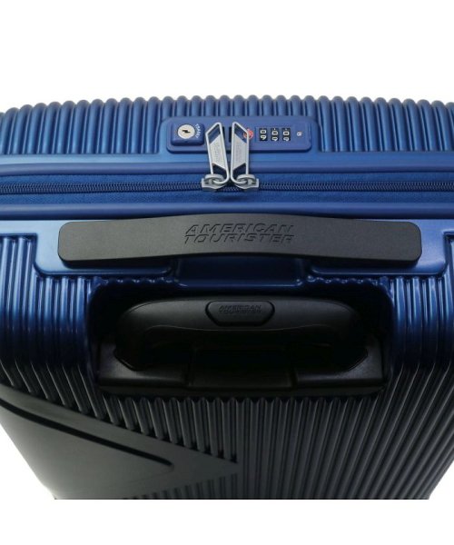 AMERICAN TOURISTER(アメリカンツーリスター)/【日本正規品】AMERICAN TOURISTER スーツケース 機内持ち込み MODERN DREAM Spinner 55 35L Samsonite 55/img17