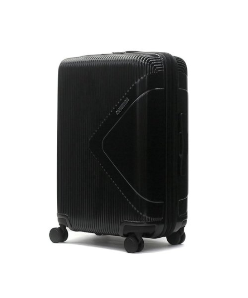 AMERICAN TOURISTER(アメリカンツーリスター)/【日本正規品】AMERICAN TOURISTER スーツケース MODERN DREAM Spinner 69 EXP 70L 81L 55G－002/img01