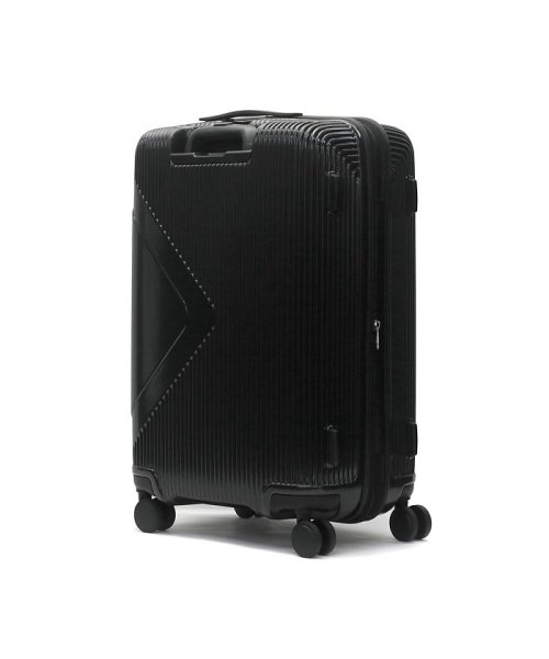 AMERICAN TOURISTER(アメリカンツーリスター)/【日本正規品】AMERICAN TOURISTER スーツケース MODERN DREAM Spinner 69 EXP 70L 81L 55G－002/img02