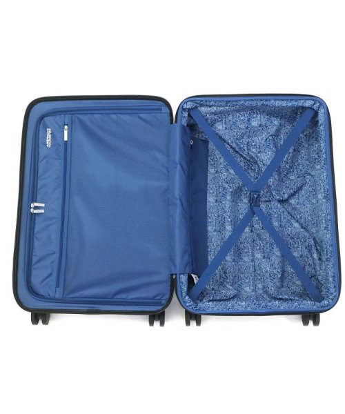 AMERICAN TOURISTER(アメリカンツーリスター)/【日本正規品】AMERICAN TOURISTER スーツケース MODERN DREAM Spinner 69 EXP 70L 81L 55G－002/img15