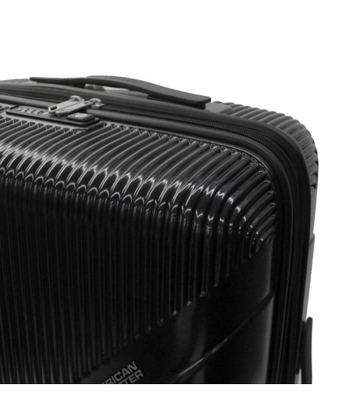 AMERICAN TOURISTER(アメリカンツーリスター)/【日本正規品】AMERICAN TOURISTER スーツケース MODERN DREAM Spinner 69 EXP 70L 81L 55G－002/img16