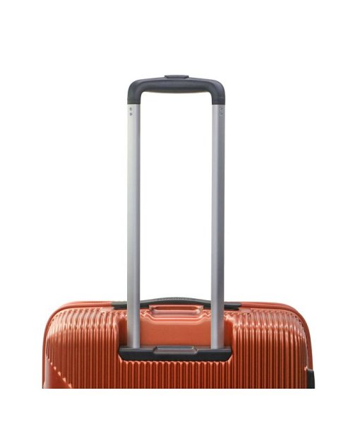 AMERICAN TOURISTER(アメリカンツーリスター)/【日本正規品】AMERICAN TOURISTER スーツケース MODERN DREAM Spinner 69 EXP 70L 81L 55G－002/img17