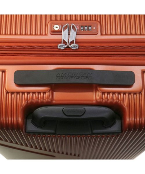 AMERICAN TOURISTER(アメリカンツーリスター)/【日本正規品】AMERICAN TOURISTER スーツケース MODERN DREAM Spinner 69 EXP 70L 81L 55G－002/img19