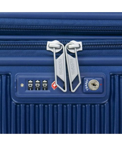 AMERICAN TOURISTER(アメリカンツーリスター)/【日本正規品】AMERICAN TOURISTER スーツケース MODERN DREAM Spinner 69 EXP 70L 81L 55G－002/img21