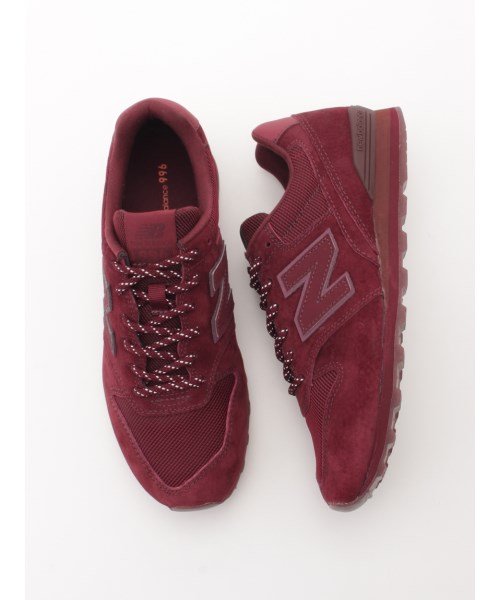 New Balance(New　Balance)/【New Balance for emmi】WL996EIB/img06