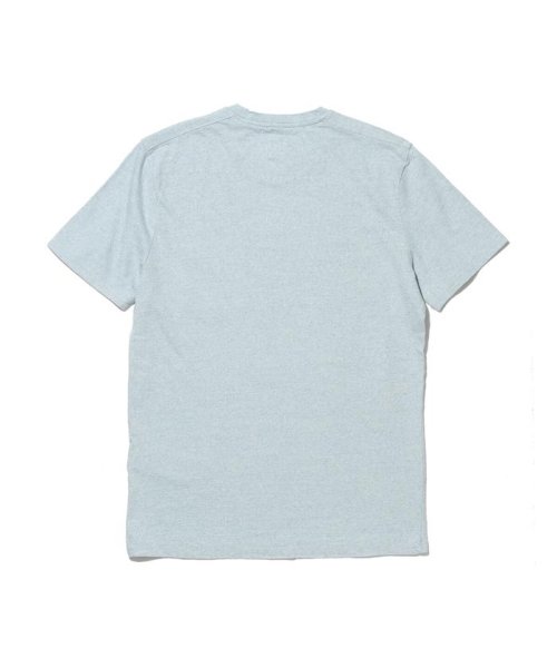 Levi's(リーバイス)/ポケットTシャツ WTXOK SUNSET RECYCLED DENIM/img02