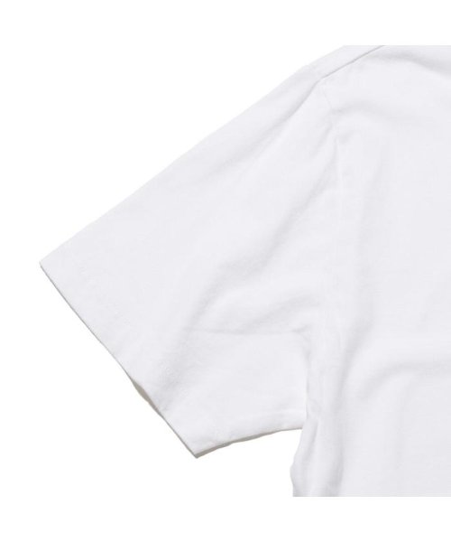 Levi's(リーバイス)/ポケットTシャツ BRIGHT WHITE/img04