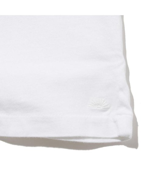 Levi's(リーバイス)/ポケットTシャツ BRIGHT WHITE/img05