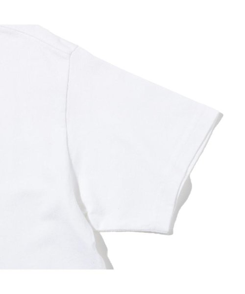 Levi's(リーバイス)/グラフィックTシャツ MIGHTY MADE T2 WHITE/img04