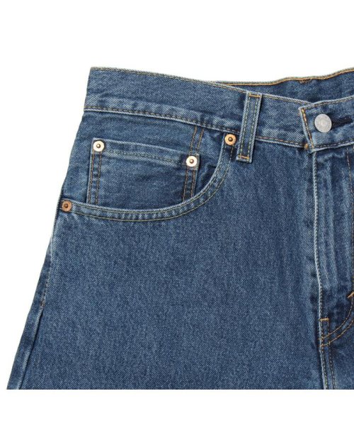 Levi's(リーバイス)/517（TM） ブーツカット ミディアムインディゴ SW/img06